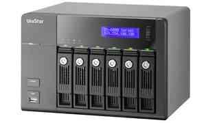 Wielokanałowy rejestrator NVR VS-6020Pro