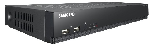 Samsung SRD-1640P NO HDD