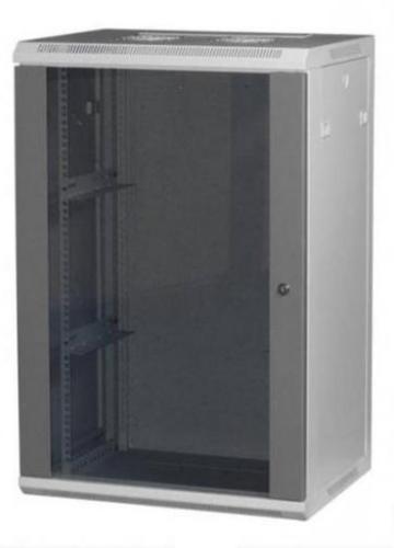 LC-R19-W27U600 GFlex Tango L - Wiszące szafy teleinformatyczne 19